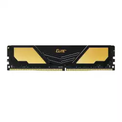 Памет Team Group Elite Plus DDR4 - 8GB 3200MHz CL22                          