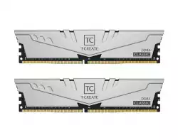 Памет Team Group T-Create Classic DDR4 - 32GB (2x16GB) 3200MHz CL22