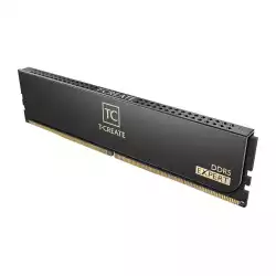 Памет Team Group T-Create Expert Black DDR5 32GB (2x16GB) 6000MHz CL38