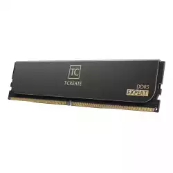 Памет Team Group T-Create Expert Black DDR5 32GB (2x16GB) 6000MHz CL38