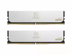 Памет Team Group T-Create Expert Black DDR5 32GB (2x16GB) 6000MHz CL38
