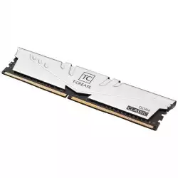 Памет Team Group T-Create Gray 16GB (2 x8GB) 3200MHz DDR4 CL22-22-22-52 1.2V