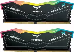 Памет Team Group T-Force Delta RGB DDR5 32GB (2x16GB) 6000MHz CL38