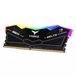 Памет Team Group T-Force Delta RGB DDR5 32GB (2x16GB) 6400MHz CL32 Памет Team Group T-Force Delta RGB DDR5 32GB (2x16GB) 6400MHz CL32