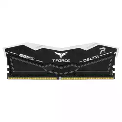 Памет Team Group T-Force Delta RGB DDR5 32GB (2x16GB) 6400MHz CL32
