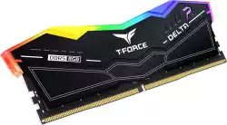 Памет Team Group T-Force Delta RGB DDR5 32GB (2x16GB) 6000MHz CL38