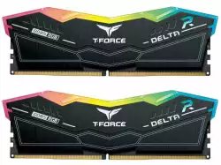 Памет Team Group T-Force Delta RGB, DDR5, 32GB (2x16GB), 6400MHz