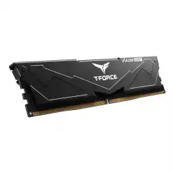 Памет Team Group T-Force Vulcan Black DDR5 32GB (2x16GB) 6000MHz CL30                          