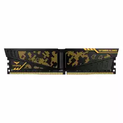 Памет Team Group T-Force Vulcan TUF DDR416GB (2x8GB) 3200MHz 1.35V