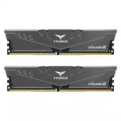 Памет Team Group T-Force Vulcan Z DDR4 - 16GB(2x8GB) 3200MHz CL16                          