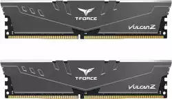Памет Team Group T-Force Vulcan Z DDR4 - 16GB(2x8GB) 3600MHz CL18                          