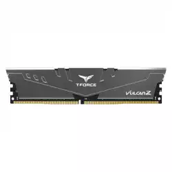 Памет Team Group T-Force Vulcan Z Gray DDR4 16GB 3200MHz CL16 TLZGD416G3200HC16C01