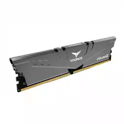 Памет Team Group T-Force Vulcan Z Gray DDR4 16GB 3200MHz CL16 TLZGD416G3200HC16C01