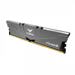 Памет Team Group T-Force Vulcan Z Gray DDR4 16GB 3200MHz CL16 TLZGD416G3200HC16C01