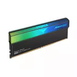 Памет Team Group T-Force XTREEM ARGB Black DDR5 32GB(2x16GB) 6000MHz CL30