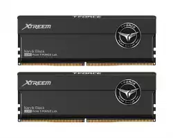 Памет Team Group T-Force XTREEM Black DDR5 32GB(2x16GB) 6400MHz CL32