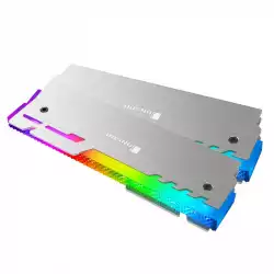 Пасивен охладител Jonsbo NC-3 2 x ARGB RAM
