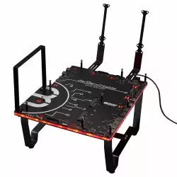 Платка за тестване на хардуер Thermal Grizzly Benchtable Der8enchtable