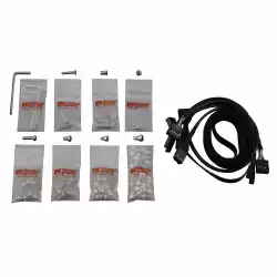 Платка за тестване на хардуер Thermal Grizzly Benchtable Der8enchtable