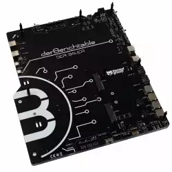 Платка за тестване на хардуер Thermal Grizzly Benchtable Der8enchtable