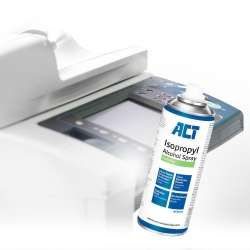 Почистващ спрей ACT AC9510, Спиртна основа, 200мл