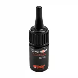 Почистваща течност Thermal Grizzly Remove, 10ml, Прозрачна