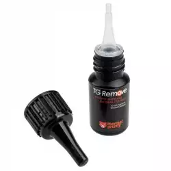 Почистваща течност Thermal Grizzly Remove, 10ml, Прозрачна                          