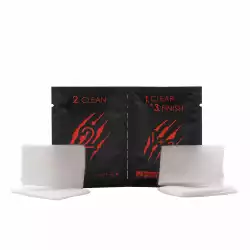 Почистващи кърпички за процесор Thermal Grizzly, 10 броя