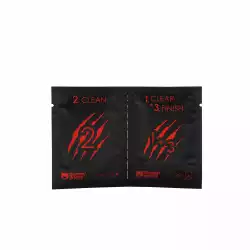 Почистващи кърпички за процесор Thermal Grizzly, 10 броя