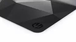 Подложка за мишка ENDORFY Crystal Black - XL