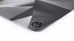 Подложка за мишка ENDORFY Crystal Black - L                          