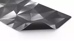 Подложка за мишка ENDORFY Crystal Black - XL                          
