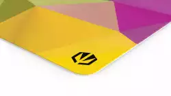 Подложка за мишка ENDORFY Crystal Spectrum - XL                          