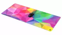 Подложка за мишка ENDORFY Crystal Spectrum - XL