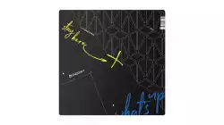 Подложка за стол ENDORFY Floor Pad FP90S