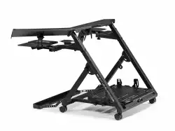 Поставка за Авио симулатор Next Level Racing Flight Stand Pro                          