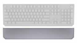 Поставка за китки ENDORFY Thock Palm Rest V2