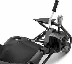 Поставка за скоростен лост, Playseat Trophy Gearshift and Handbrake Holder                          
