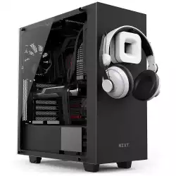 Поставка за слушалки NZXT Puck White BA-PUCKR-W1                          
