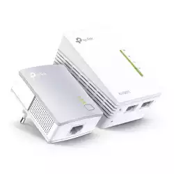 PowerLine адаптер TP-Link TL-WPA4220 Starter Kit
