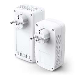 PowerLine адаптер TP-Link TL-WPA8631P WiFi Kit