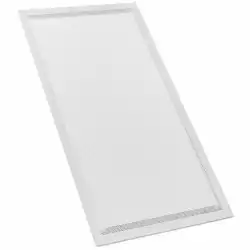 Преден панел за Lian Li O11D EVO RGB Mesh - Бял