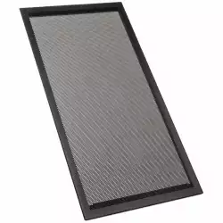 Преден панел за Lian Li O11D EVO RGB Mesh - Черен