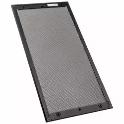 Преден панел за Lian Li O11D EVO RGB Mesh - Черен