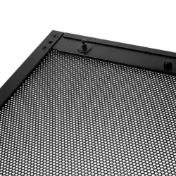 Преден панел за Lian Li O11D EVO RGB Mesh - Черен                          