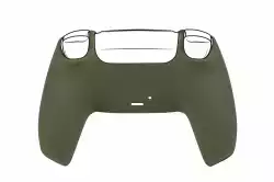 Протектор Nacon BigBen PS5 Silicon Glove, Camo Green