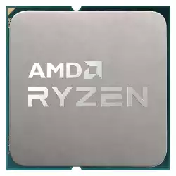 Процесор AMD Ryzen 5 5500 TRAY, AM4 Socket, 6 Cores, 3.6GHz, 19MB Cache, 65W