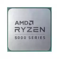 Процесор AMD Ryzen 5 5500GT TRAY, 6-Core, 3.6GHz(Up to 4.4GHz), 65W, AM4