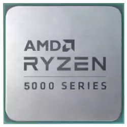 Процесор AMD RYZEN 5 5600XT TRAY, 6-Core, 3.7 GHz, 35MB, 65W, AM4
