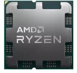 Процесор AMD RYZEN 5 7500F 6-Core 3.7 GHz (5.0 GHz Turbo) 32MB/65W/AM5 TRAY